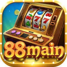 88MAIN - Game Gaple Seru dan Menarik