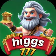 higgs777 APK Arcade