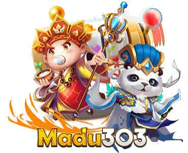 madu303 APK FPS
