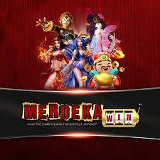 merdekawin APK Match-3