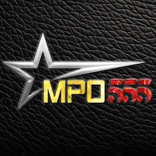MPO555 - Game Bingo Seru dan Menyenangkan