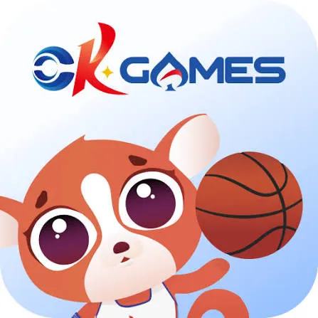 OKGAMES - Petualangan Aksi yang Mendebarkan