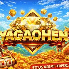 YAGAOHEN - Pertarungan Epik Dalam Dunia Seni Bela Diri